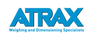 Atrax Group logo - 560 blue